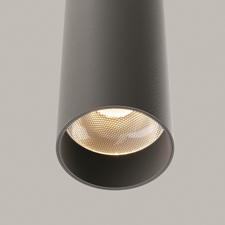 Подвесной светильник Technical FOCUS LED P072PL-L12B3K-1 - фото