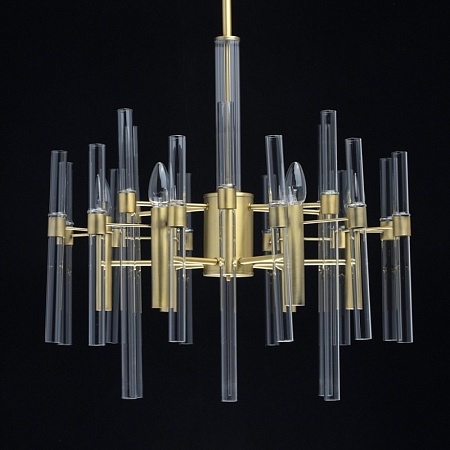 Люстра подвесная MW-Light Альгеро 285010806 - фото