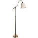 Торшер Arte Lamp SEVILLE A1509PN-1PB - фото