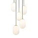 Подвесной светильник Freya Sharlot FR1012PL-05BS - фото