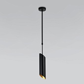 Подвесной светильник Eurosvet 50245/1 черный