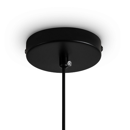 Подвесной светильник Freya FR5598PL-02R - фото