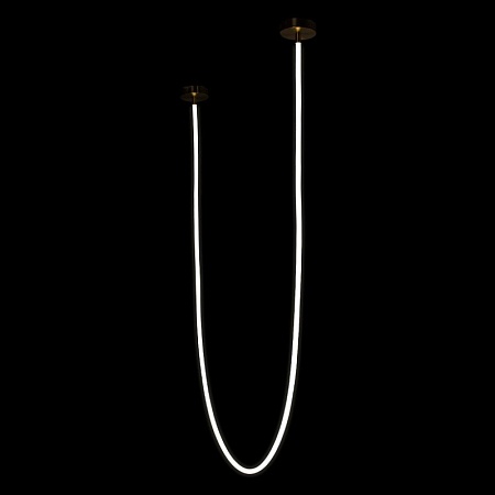 10230/5000 Подвесной светильник LOFT IT Lori - фото