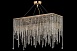 Люстра подвесная Arti Lampadari Milano E 1.5.70x25.105 G - фото