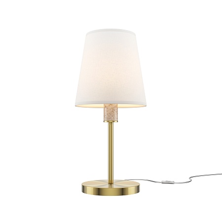 Настольный светильник Maytoni MOD483TL-01BS - фото