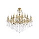 Люстра Maytoni Monica DIA882-PL-30-G - фото