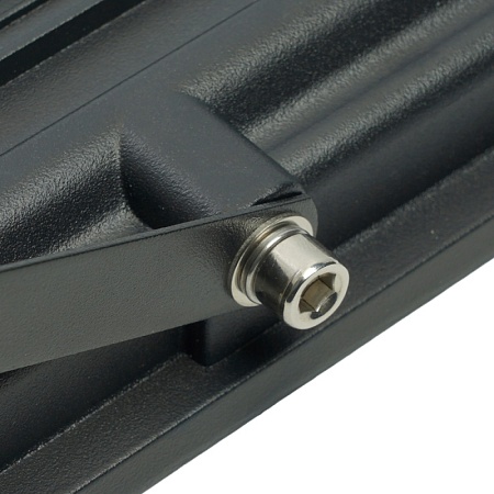 Светодиодный прожектор Feron LL-972IP65 100W 6400K - фото