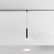 Трековый светильник Technical Skim TR210-1-5W3K-M-B - фото