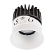 ST851.538.12 Светодиодный модуль Белый LED 1*12W 3000K 960Lm Ra90 36° IP20 D69xH85 220-240V SHIFT - фото