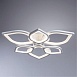 Потолочная люстра Arte Lamp POLLI A2531PL-6WH - фото