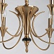 Люстра MW-Light Консуэло 614013106 - фото