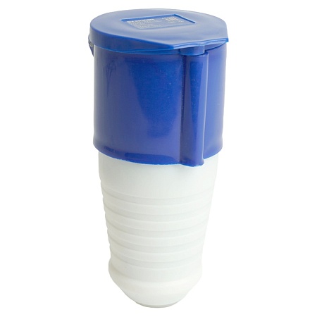 Розетка переносная ST-223 32А 220В 2P+PE IP44, RST32-223-44, Stekker - фото