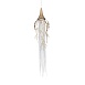 Подвес ST-Luce Золотистый с патиной/Золотистый с патиной, Никель LED 1*5W 3000K SL1116.203.01 - фото