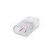 Переходник для одностороннего неона LS001 220V 2835 (10 шт.) PSL-15 Elektrostandard - фото