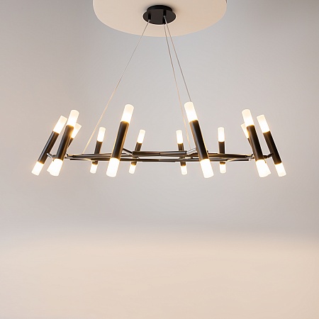 Подвесной светильник Maytoni Vigo MOD031PL-24B - фото