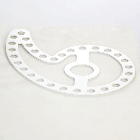 Люстра Lussole Dale LSP-8419 - фото
