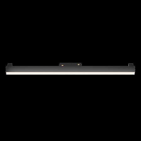 Трековый светильник Technical BASIS TR074-2-20W3K-B - фото