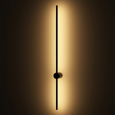 Бра Denkirs Stang DK5014-BK - фото