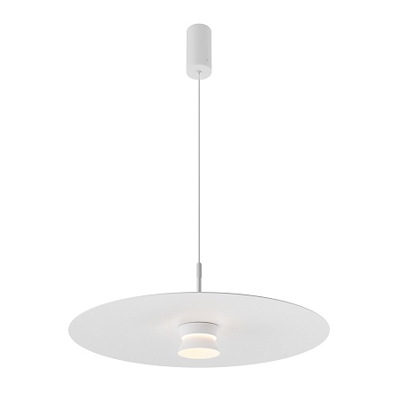 Подвесной светильник Maytoni Platte MOD352PL-L10W3K1 - фото