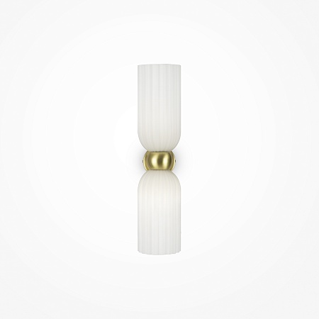 Настенный светильник (бра) Maytoni Antic MOD302WL-02W - фото
