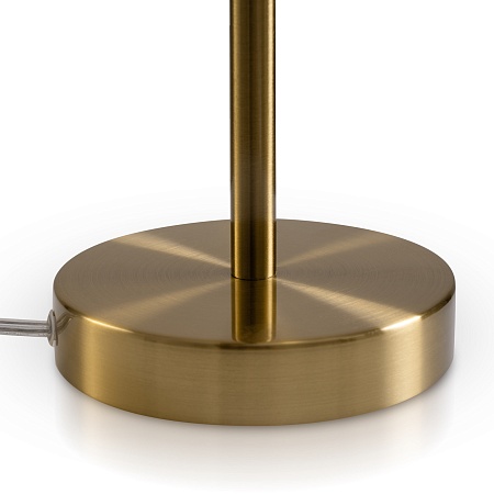 Настольный светильник Freya Evidence  FR5372TL-01BS - фото