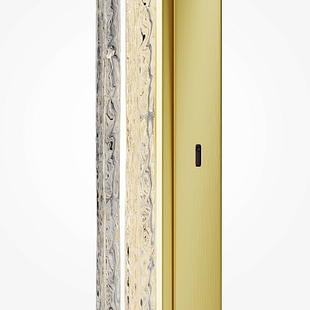 Настенный светильник (бра) Maytoni MOD439WL-L10BSK - фото