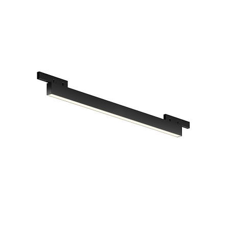 Трековый светильник Technical BASIS TR192-1-8W3K-B - фото