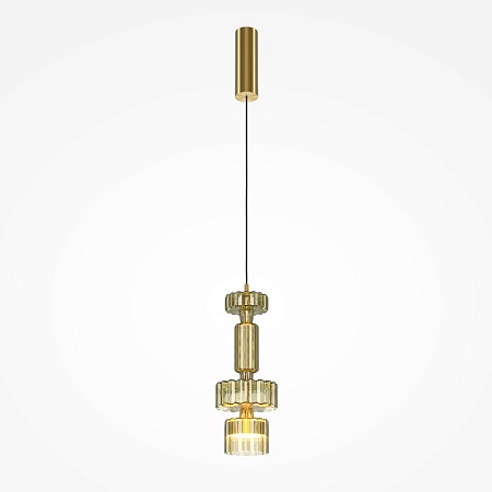 Подвесной светильник Maytoni Level MOD253PL-L18BS3K2 - фото