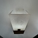 Бра Covet Short Clip Bath Sconce Imperiumloft 147864-22 - фото