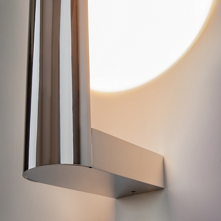 Настенный светильник (бра) Maytoni Theorema MOD288WL-L5CH3K - фото