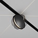 Трековый светильник Technical Outline TR090-2-6W3K-B - фото