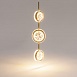 Подвесной светильник Maytoni Pharao MOD361PL-L22BS3K - фото