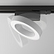 Трековый светильник Technical Rim TR044-1-12W4K-W - фото