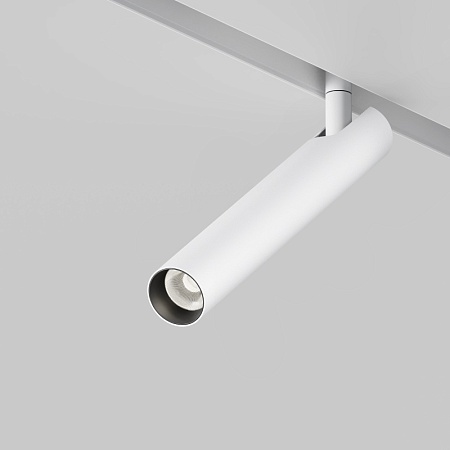 Трековый светильник Technical Focus T TR141-2-6W4K-M-W - фото