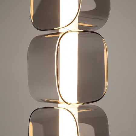 Подвесной светильник Maytoni Ritmo MOD381PL-L30CH3K - фото