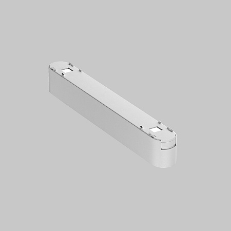 Трековый светильник Technical Basis Grid TR084-1-12W3K-W - фото