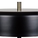 Торшер Arte Lamp SKAT A7052PN-2BK - фото