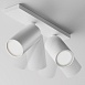 Потолочный светильник Technical FOCUS S C051CL-U-2W - фото