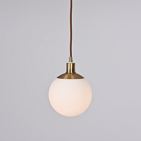 Подвесной Светильник Orviet Gold D15 Imperiumloft 320048-23 - фото