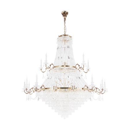 Люстра Maytoni Palace DIA890-PL-66-G - фото