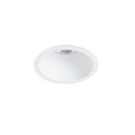 Точечный встраиваемый светильник Arte Lamp DASH MINI A2764PL-1WH - фото