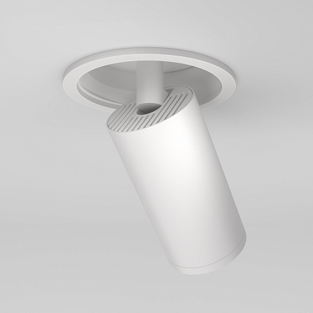 Встраиваемый светильник Technical FOCUS S C048CL-U-1W - фото