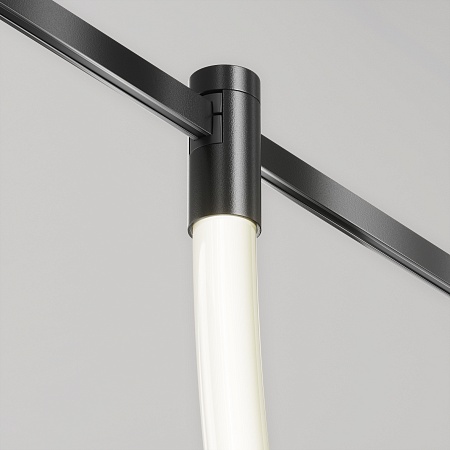 Трековый светильник Technical TR154-1-27W4K-B - фото