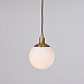 Подвесной Светильник Orviet Gold D15 Imperiumloft 320048-23 - фото
