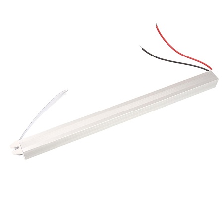 Трансформатор электронный для светодиодной ленты 36W 12V (драйвер), LB001 FERON - фото