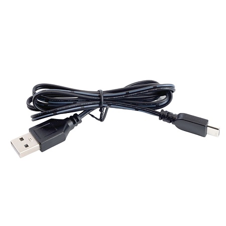 Паяльник беспроводной 8W, нихромовый нагреватель, 1800 mAh, 5В, красный/черный, PLE801-08 - фото