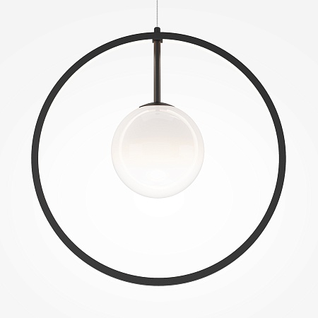 Подвесной светильник Maytoni MOD407PL-L12B3K1 - фото