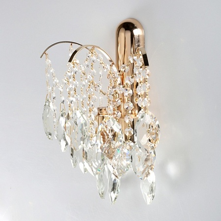 Бра De City Бриз 111021202 - фото