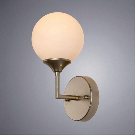 Бра Arte Lamp MARCO A2703AP-1SG - фото