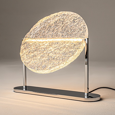 Настольный светильник Maytoni Mangata MOD387TL-L8CH3K - фото